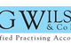 CG Wilson & Co Pty Ltd - thumb 0