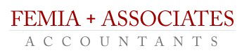 Femia Accountants - Accountants Canberra 0