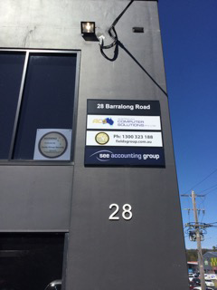 Gosford City Region NSW Accountants Canberra