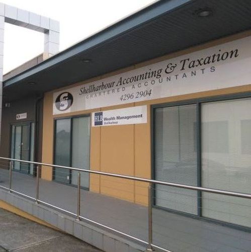 Shellharbour NSW Accountants Canberra