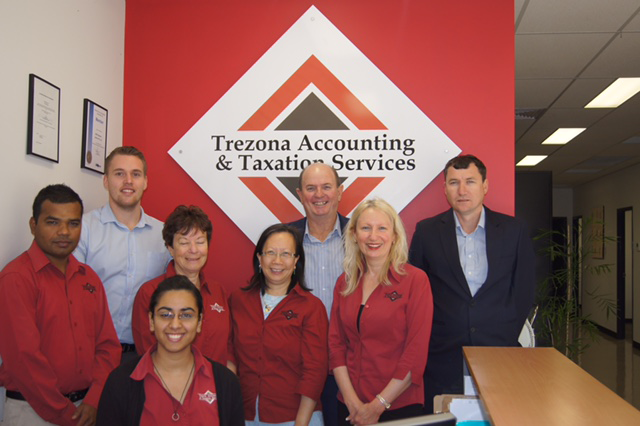 Ross NT Accountants Canberra