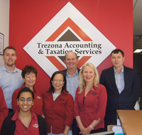 Trezona Accounting  Taxation Services - Accountants Canberra