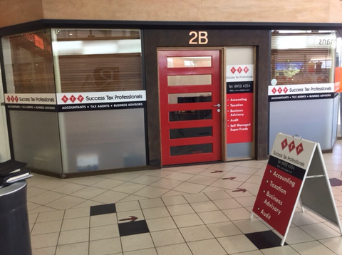 Success Tax Professionals - Accountants Canberra 9