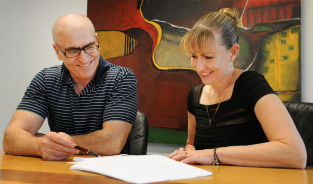 The Whitsundays QLD Accountants Canberra