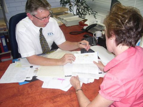 Bundaberg Tax & Accounting - Accountants Canberra 0
