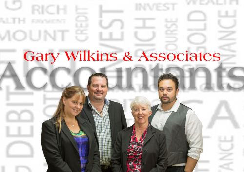Lawn Hill QLD Accountants Canberra