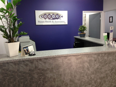 Susan Smith & Associates Pty Ltd - Accountants Canberra 2