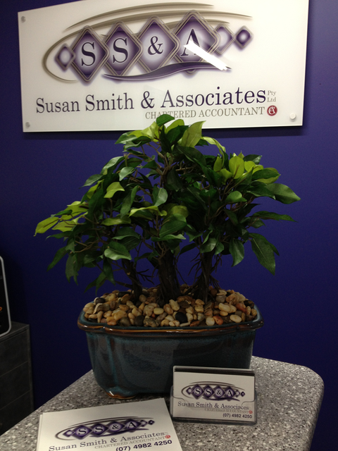 Susan Smith & Associates Pty Ltd - Accountants Canberra 3