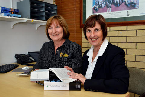 Koala Accounting & Taxation - Accountants Canberra 0