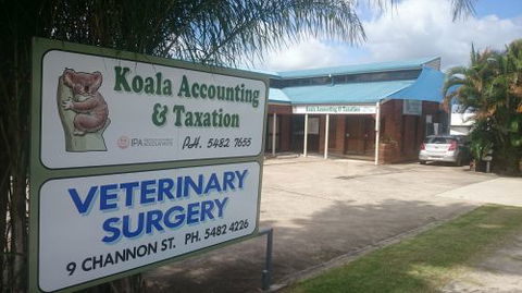 Koala Accounting & Taxation - Accountants Canberra 3