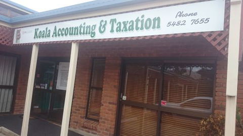 Koala Accounting & Taxation - Accountants Canberra 4