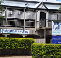 Christmas  Volling - Accountants Canberra