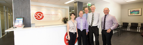 Shanahan Swaffield Partners - Accountants Canberra 3