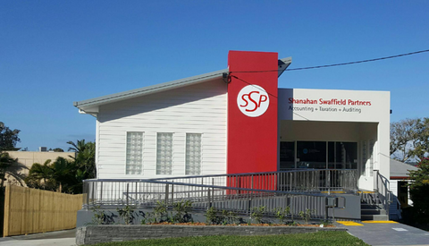 Shanahan Swaffield Partners - Accountants Canberra 4