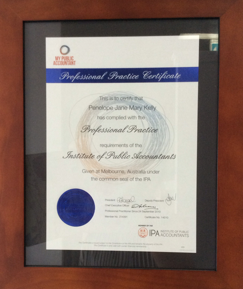 Kelco Accountants - Accountants Canberra 0