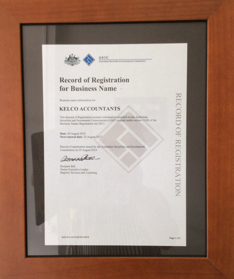 Kelco Accountants - Accountants Canberra 2