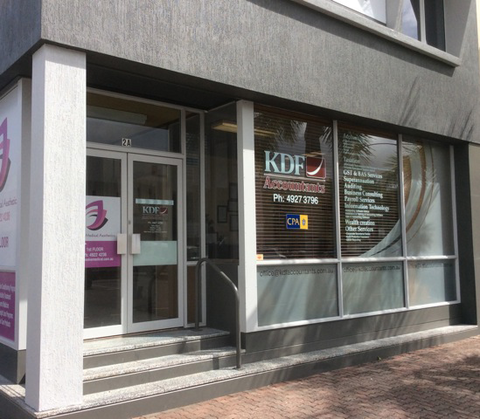 KDF Accountants - Accountants Canberra 6