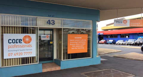 Core Professionals - Accountants Canberra 12