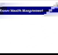 Fraser Wealth Management - Accountants Canberra
