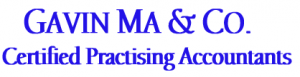 Gavin Ma & Co - Accountants Canberra 0