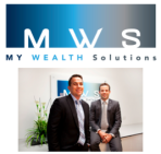 My Wealth Solutions - Accountants Canberra