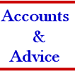Accounts and Advice - Accountants Canberra