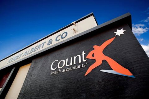 Kerry Albert & CO - Accountants Canberra 2