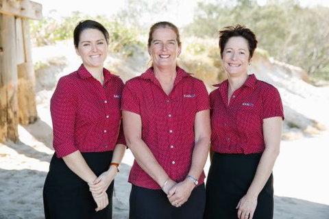 Kerry Albert & CO - Accountants Canberra 10