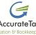 Accuratetax - Accountants Canberra