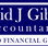 David J Gibney Pty Ltd Accountant - Accountants Canberra