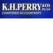 K.H. Perry & Co - Accountants Canberra 0
