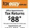 Tax Eazy - Accountants Canberra