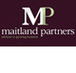 Maitland Partners - Accountants Canberra