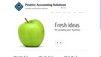 Positive Accounting Solutions