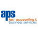 APS Tax Accounting  Business Services - Accountants Canberra