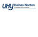 UHY Haines Norton - Accountants Canberra