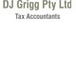 DJ Grigg Accounting Pty Ltd - Accountants Canberra