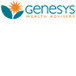 Genesys Wealth Advisers - Pisani Financial Solutions Pty Ltd T/A Pisani Group - Accountants Canberra 0