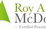 Roy A McDonald - thumb 0