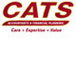 CATS Accountants  Financial Planning - Accountants Canberra