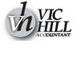Vic Hill  Associates - Accountants Canberra