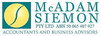 McAdam Siemon - Accountants Canberra 0
