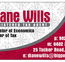 Diane Wills - Accountants Canberra