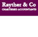 Rayther  Co - Accountants Canberra