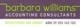 Barbara Williams Accounting Consultants - Accountants Canberra 0