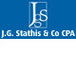 J.G. Stathis  CO - Accountants Canberra