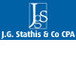 J.G. Stathis & CO - Accountants Canberra 0