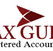 Tax Guru Chartered Accountants - Accountants Canberra