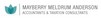Mayberry Meldrum & Anderson - Accountants Canberra 0