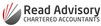 Read Advisory Chartered Accountants And Business Advisors - Accountants Canberra 0